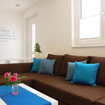 Apartment 541 Lorch am Rhein Luaran gambar