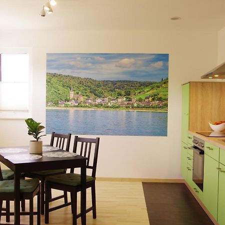 Apartment 541 Lorch am Rhein Luaran gambar