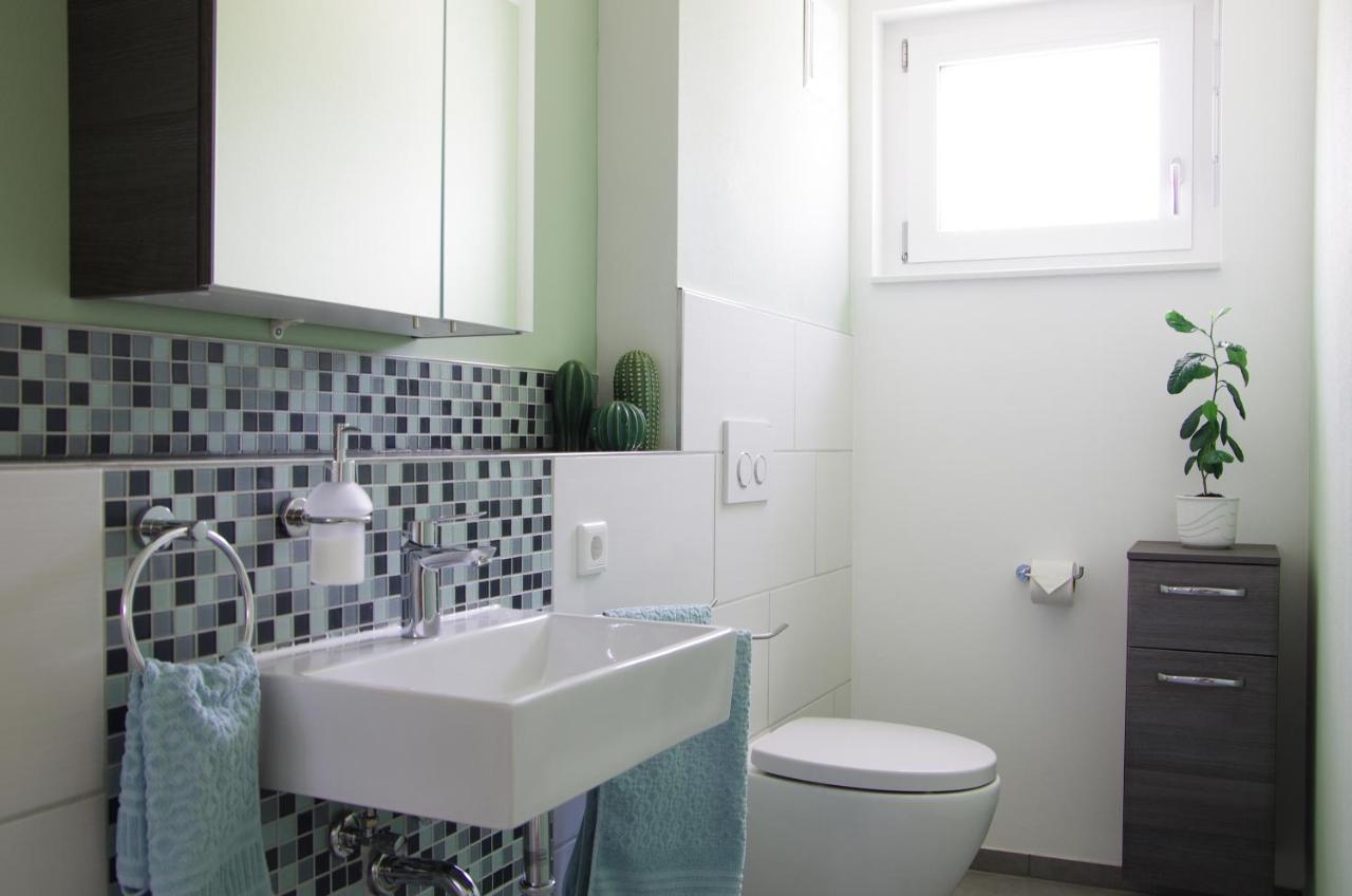 Apartment 541 Lorch am Rhein Luaran gambar