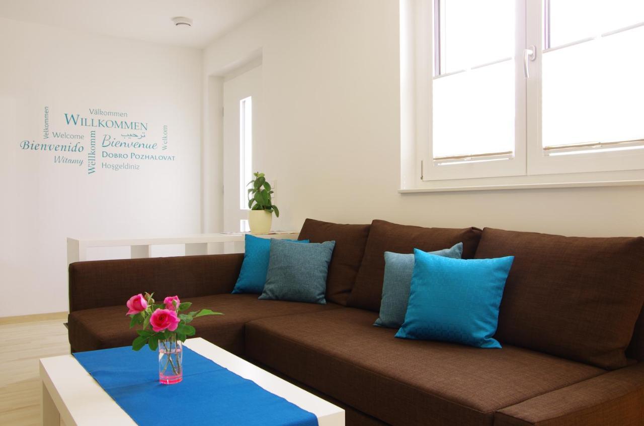 Apartment 541 Lorch am Rhein Luaran gambar