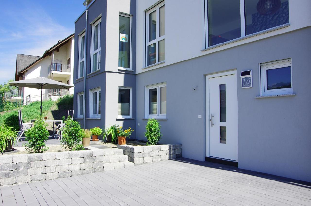 Apartment 541 Lorch am Rhein Luaran gambar