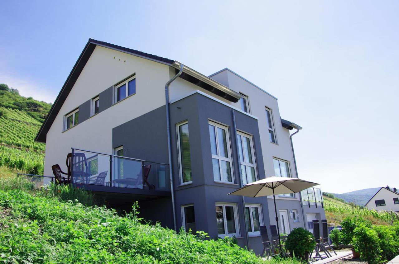 Apartment 541 Lorch am Rhein Luaran gambar