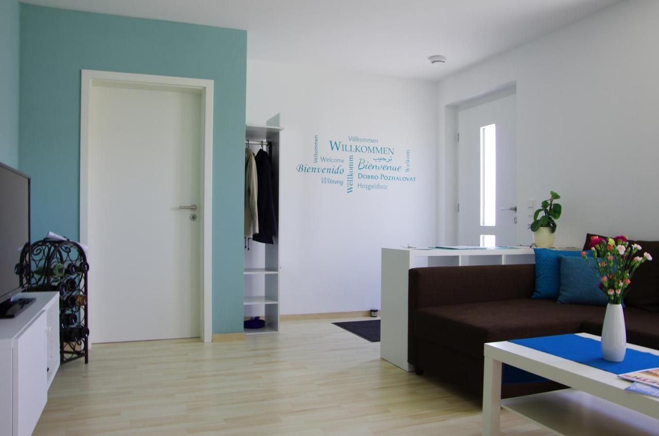 Apartment 541 Lorch am Rhein Luaran gambar