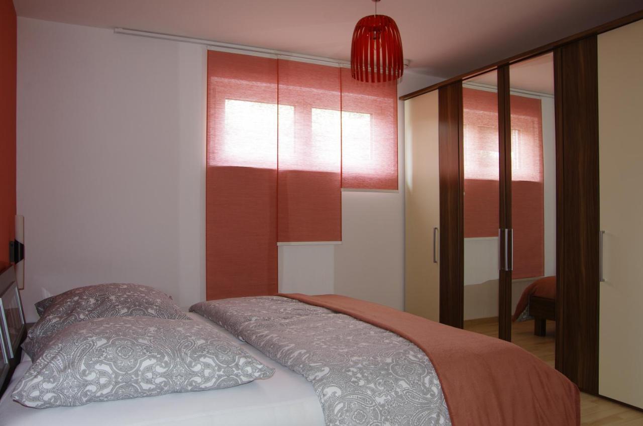 Apartment 541 Lorch am Rhein Luaran gambar